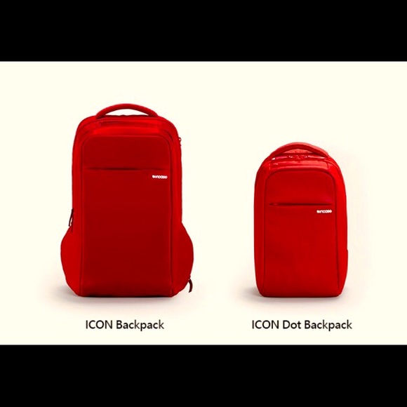 ISO - Incase Icon Dot backpack - Picture 2 of 3